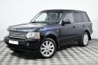 Land Rover Range Rover 4.2 АКПП, 2008, 188 000 км превью 1