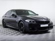 BMW 5 серии 2.5 АКПП, 2010, 163 000 км превью 3