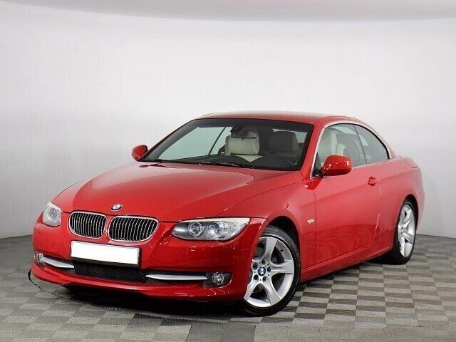 BMW 3 серии 2.5 АКПП, 2011, 144 000 км фото 1
