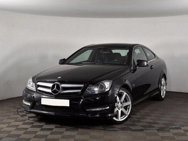 Mercedes-Benz C-Класс 1.8 АКПП, 2012, 131 000 км фото 1