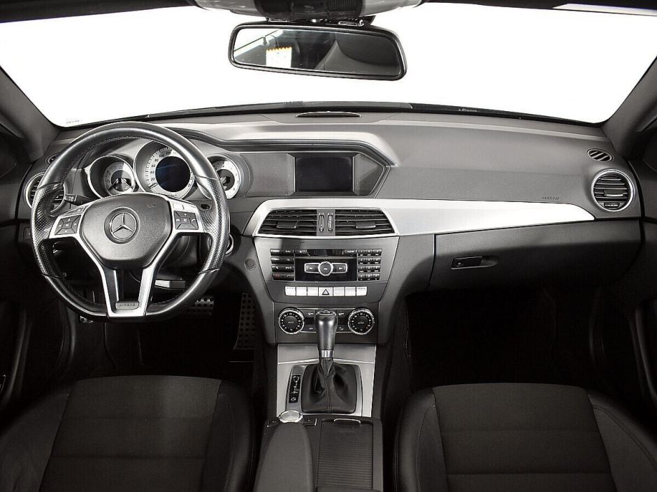 Mercedes-Benz C-Класс 1.8 АКПП, 2012, 131 000 км фото 6