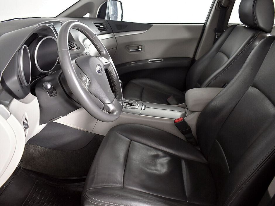 Subaru Tribeca 3.6 АКПП, 2008, 193 000 км фото 3