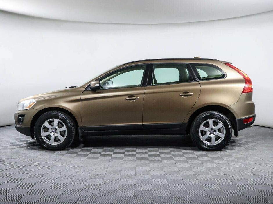 Volvo XC60 2.4 АКПП, 2010, 165 000 км фото 7