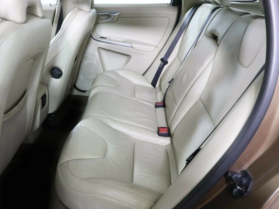 Volvo XC60 2.4 АКПП, 2010, 165 000 км фото 12
