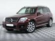 Mercedes-Benz GLK-Класс 3.5 АКПП, 2008, 182 000 км превью 1