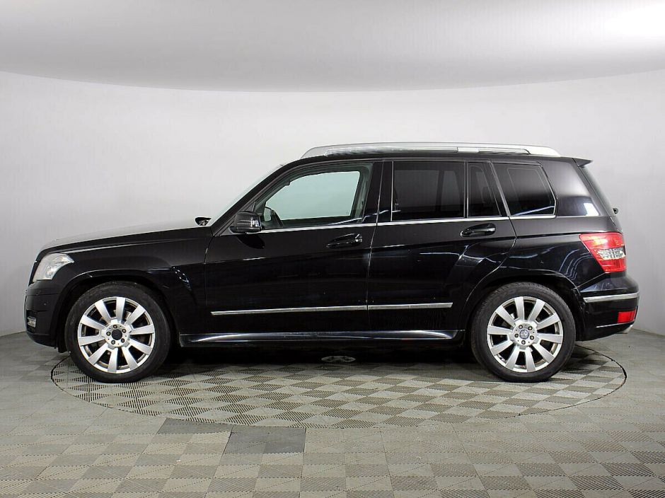 Mercedes-Benz GLK-Класс 3.0 АКПП, 2011, 143 000 км фото 5