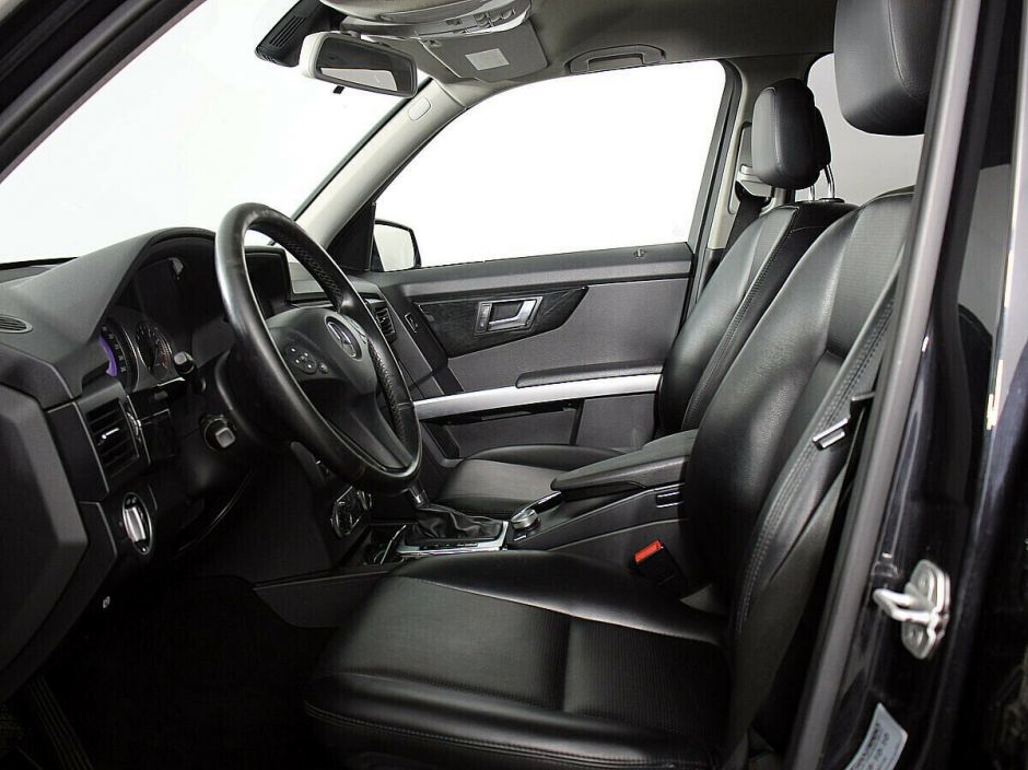 Mercedes-Benz GLK-Класс 3.0 АКПП, 2011, 143 000 км фото 8