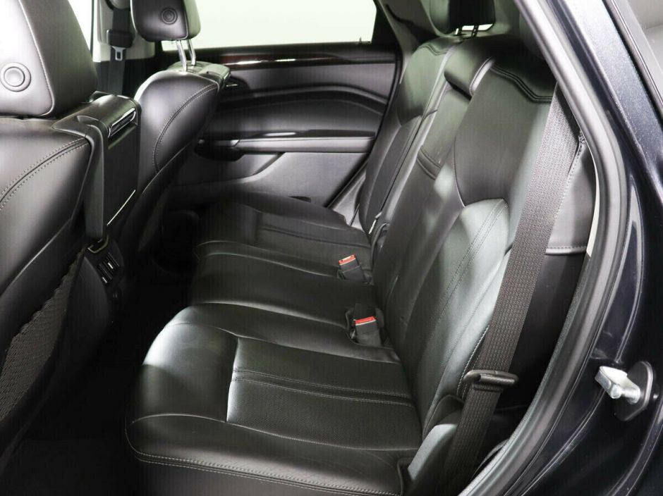 Cadillac SRX 3.6 АКПП, 2012, 139 000 км фото 12