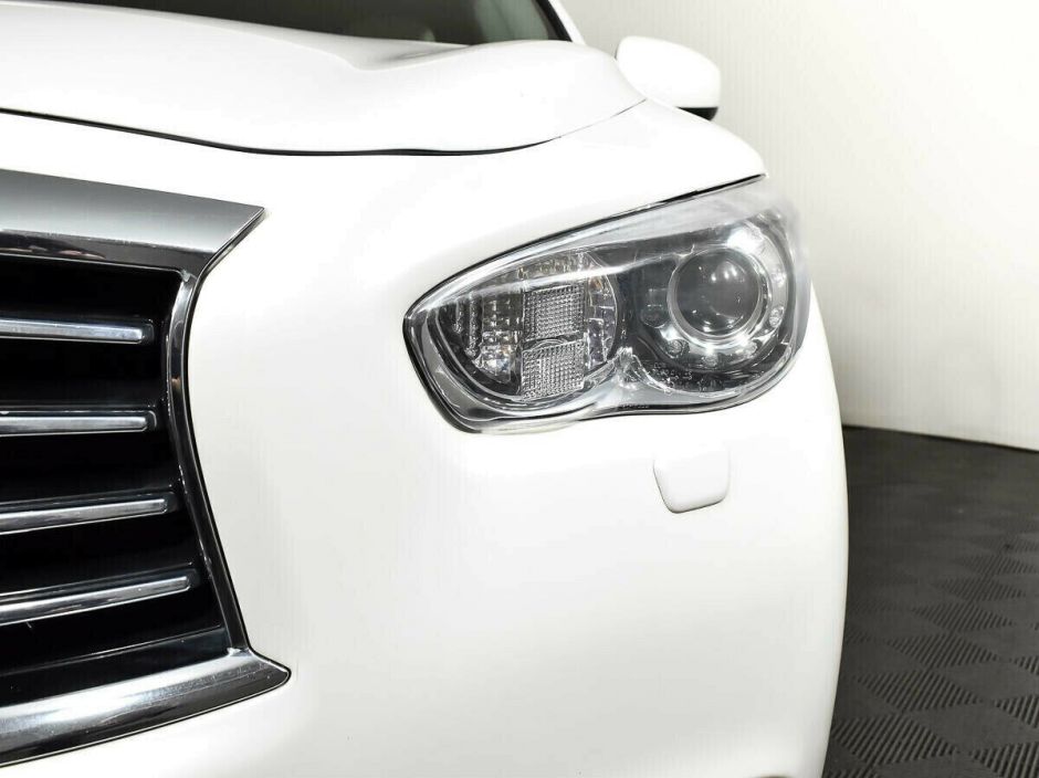 Infiniti JX 3.5 CVT, 2013, 119 000 км фото 20