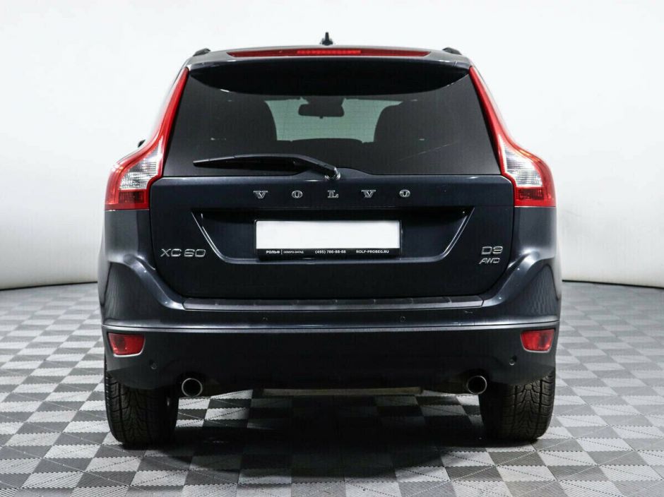 Volvo XC60 2.4 АКПП, 2008, 192 000 км фото 6
