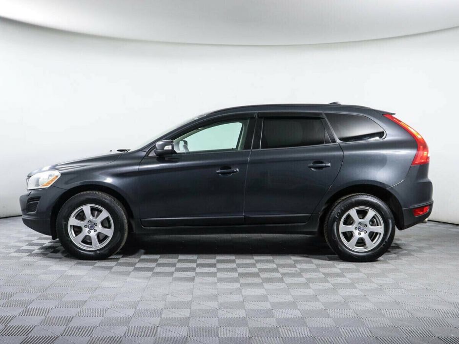 Volvo XC60 2.4 АКПП, 2008, 192 000 км фото 7