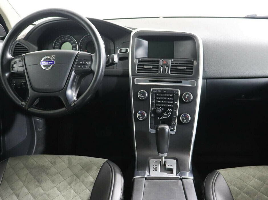 Volvo XC60 2.4 АКПП, 2008, 192 000 км фото 10