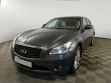 Infiniti M 2.5 АКПП, 2012, 132 000 км превью 1