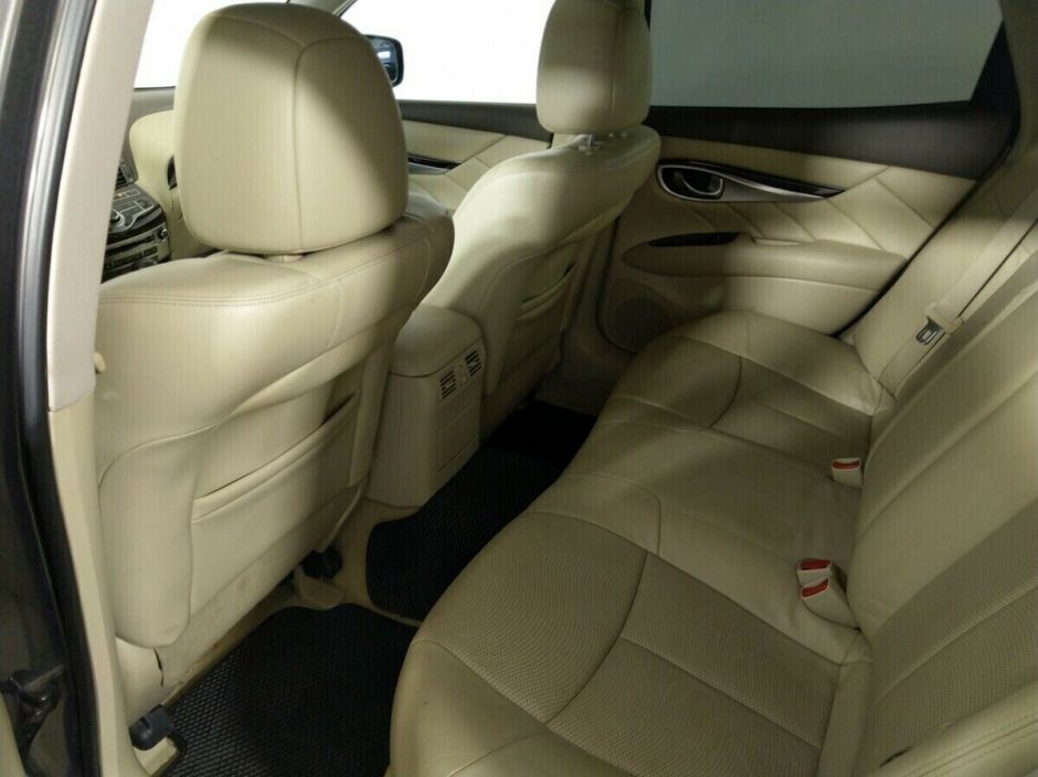 Infiniti M 2.5 АКПП, 2012, 132 000 км фото 13