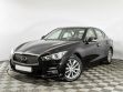 Infiniti Q50 2.0 АКПП, 2014, 108 000 км превью 1