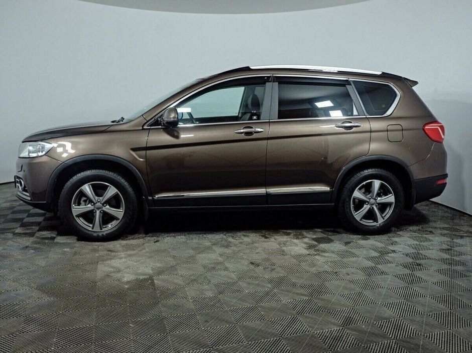 Haval H6 1.5 АКПП, 2018, 63 000 км фото 6