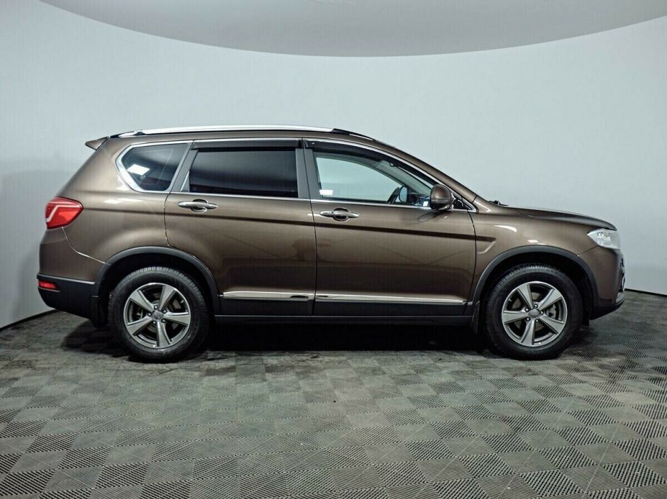 Haval H6 1.5 АКПП, 2018, 63 000 км фото 7