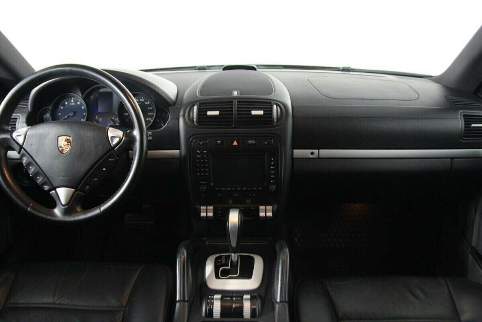 Porsche Cayenne 3.6 АКПП, 2007, 195 000 км фото 6