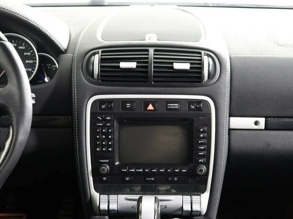 Porsche Cayenne 4.8 АКПП, 2008, 180 000 км фото 11