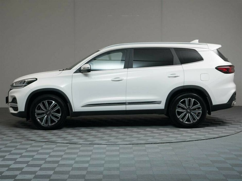Chery Tiggo 8 2.0 CVT, 2019, 59 000 км фото 7