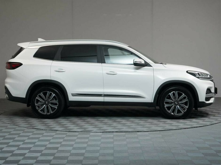 Chery Tiggo 8 2.0 CVT, 2019, 59 000 км фото 8