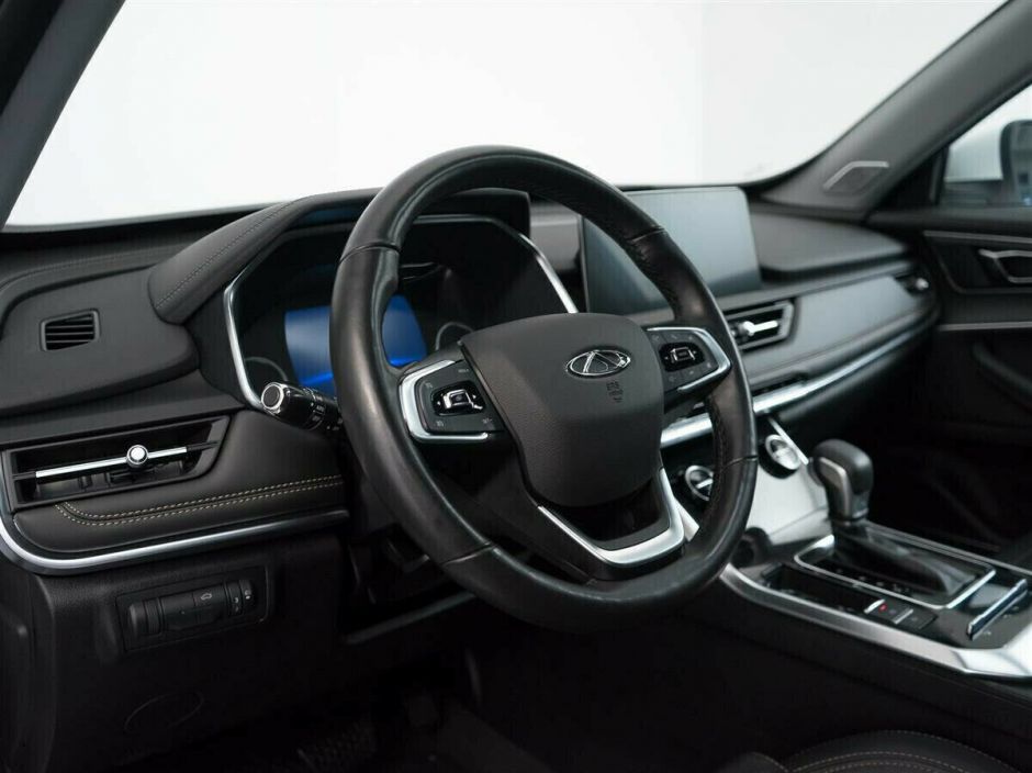 Chery Tiggo 8 2.0 CVT, 2019, 59 000 км фото 9