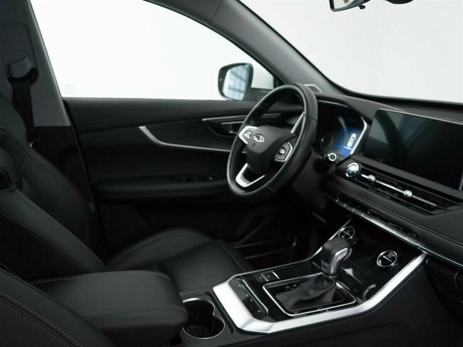 Chery Tiggo 8 2.0 CVT, 2019, 59 000 км фото 12