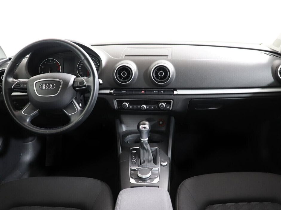 Audi A3 1.4 РКПП, 2014, 107 000 км фото 10