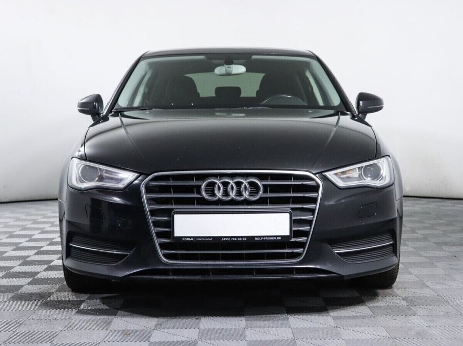 Audi A3 1.2 РКПП, 2015, 110 000 км фото 2