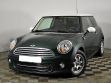 MINI Hatch 1.6 АКПП, 2013, 122 000 км превью 1
