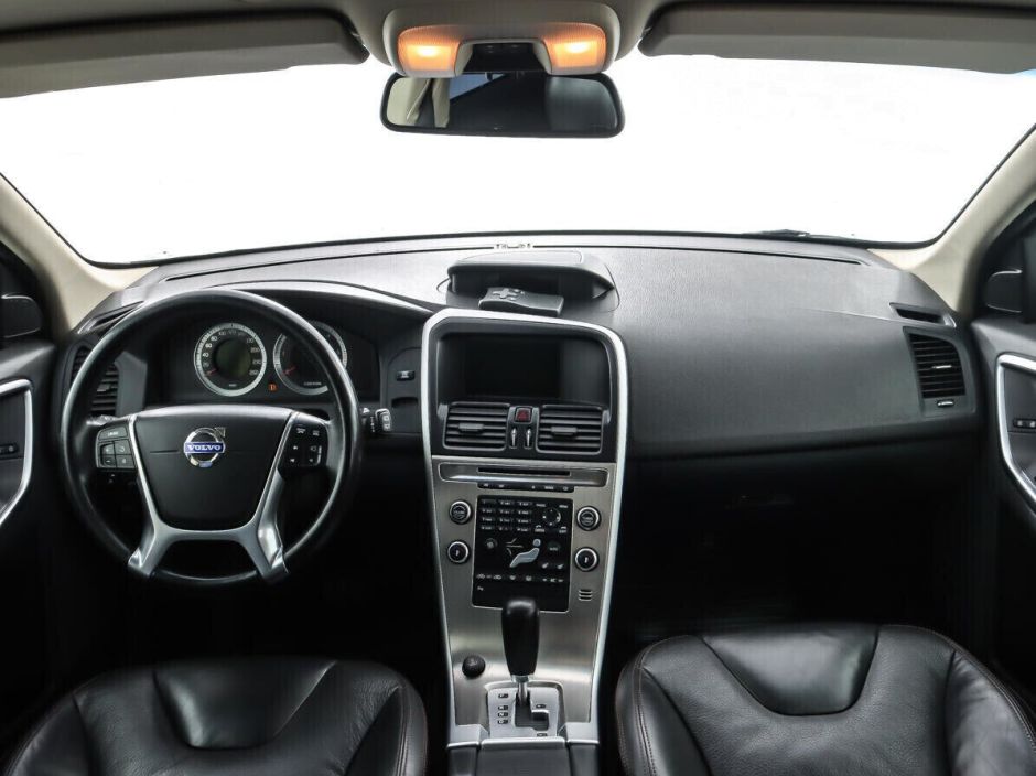Volvo XC60 2.4 АКПП, 2009, 180 000 км фото 7