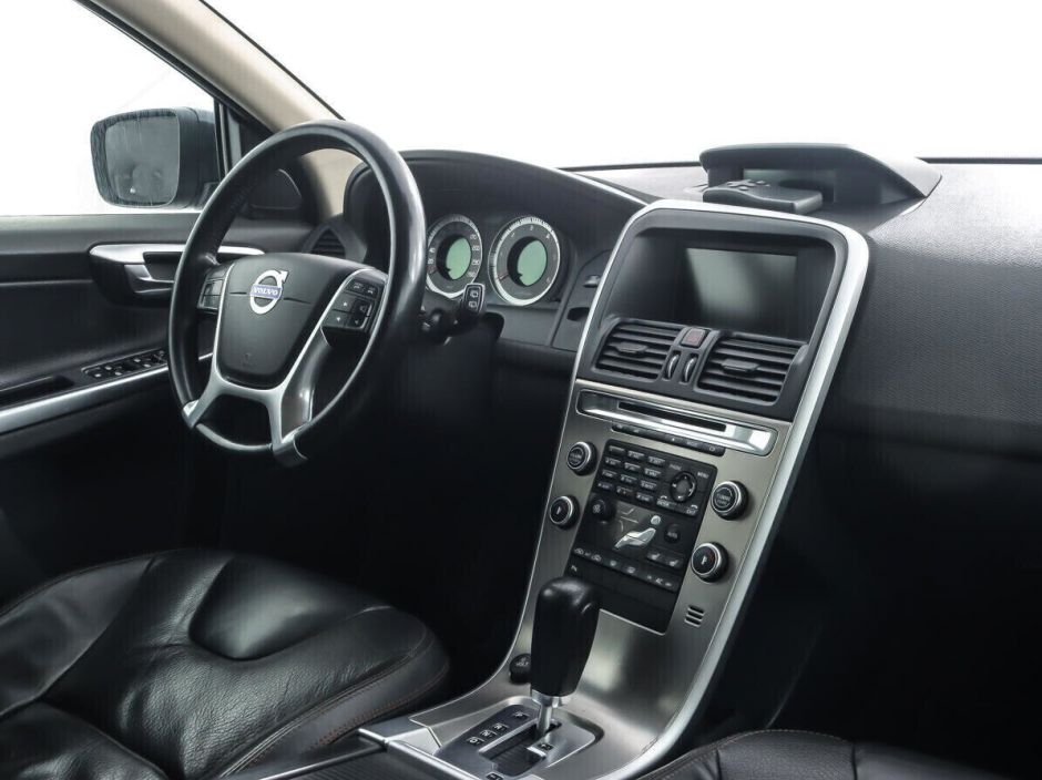 Volvo XC60 2.4 АКПП, 2009, 180 000 км фото 10