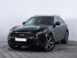 Infiniti FX 3.7 АКПП, 2011, 143 000 км превью 1