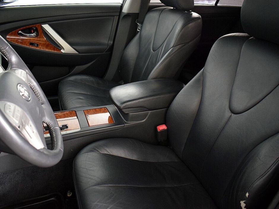 Toyota Camry 2.4 АКПП, 2010, 157 000 км фото 5