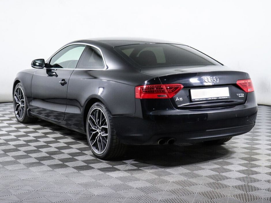 Audi A5 2.0 РКПП, 2011, 150 000 км фото 4