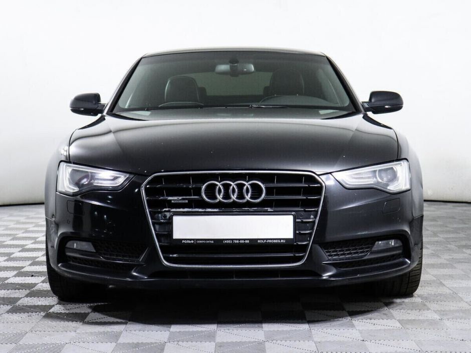Audi A5 2.0 РКПП, 2011, 150 000 км фото 5