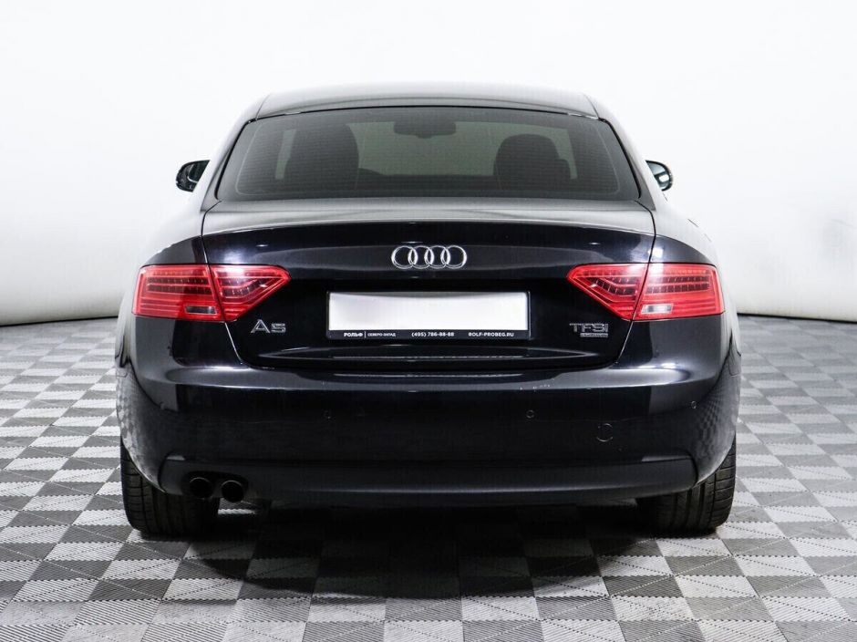 Audi A5 2.0 РКПП, 2011, 150 000 км фото 6