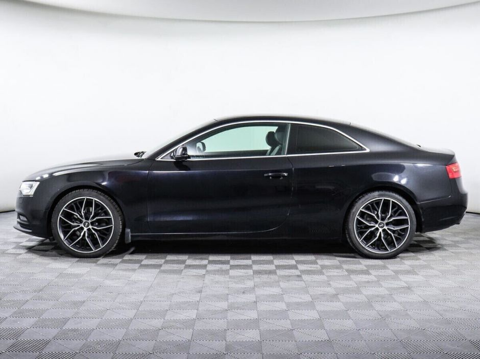 Audi A5 2.0 РКПП, 2011, 150 000 км фото 7