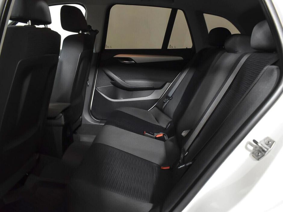 BMW X1 2.0 АКПП, 2014, 107 000 км фото 13