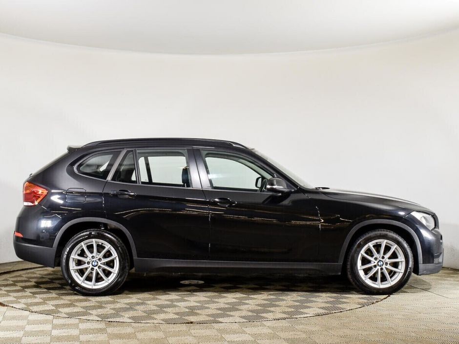 BMW X1 2.0 АКПП, 2014, 113 000 км фото 6