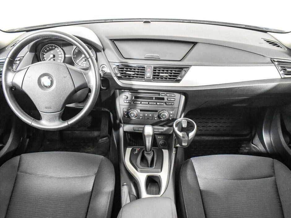 BMW X1 2.0 АКПП, 2014, 113 000 км фото 7