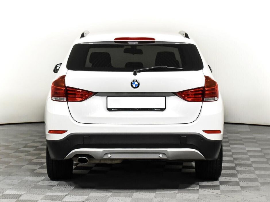 BMW X1 2.0 АКПП, 2013, 122 000 км фото 5