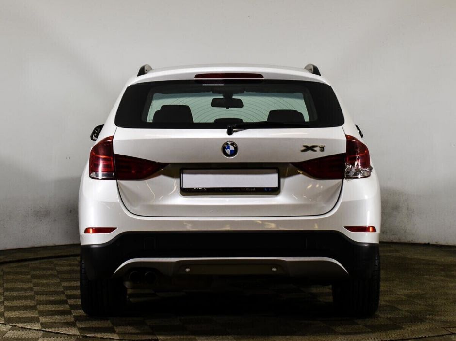 BMW X1 2.0 АКПП, 2013, 131 000 км фото 4