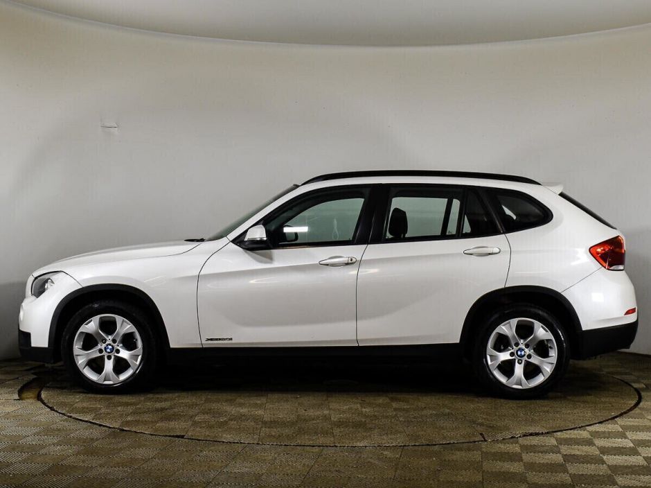 BMW X1 2.0 АКПП, 2013, 131 000 км фото 5