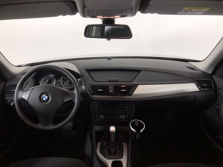 BMW X1 2.0 АКПП, 2014, 122 000 км фото 7