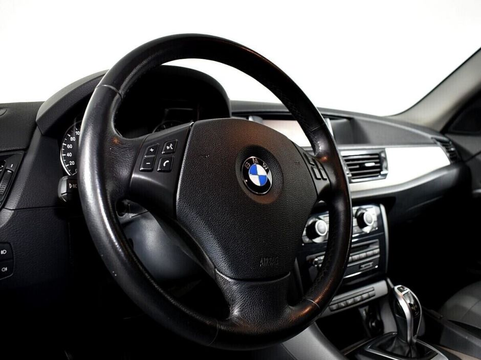 BMW X1 2.0 АКПП, 2014, 115 000 км фото 9