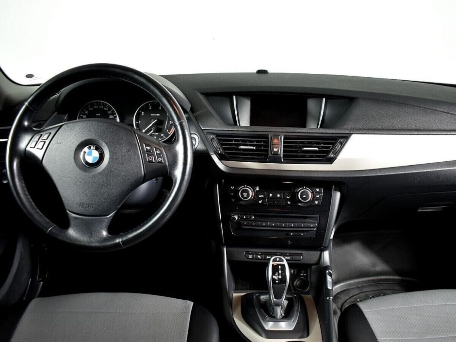 BMW X1 2.0 АКПП, 2014, 115 000 км фото 11
