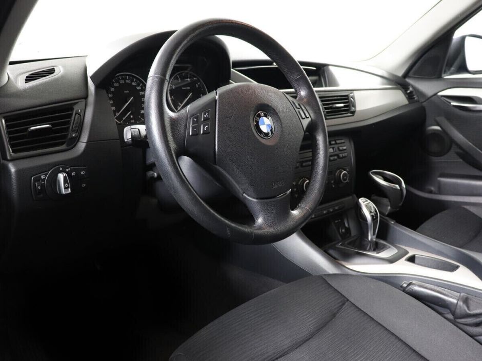 BMW X1 2.0 АКПП, 2014, 117 000 км фото 9