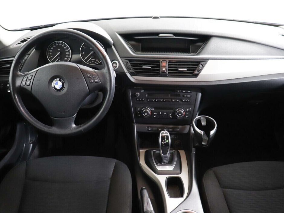 BMW X1 2.0 АКПП, 2014, 117 000 км фото 11