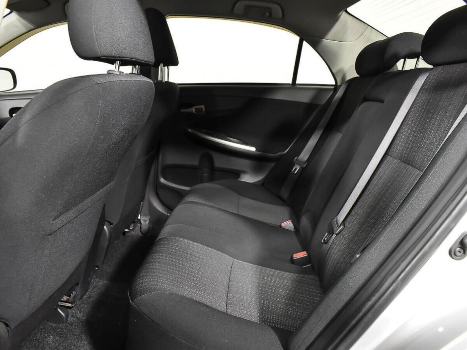 Toyota Corolla 1.6 АКПП, 2010, 167 000 км фото 10